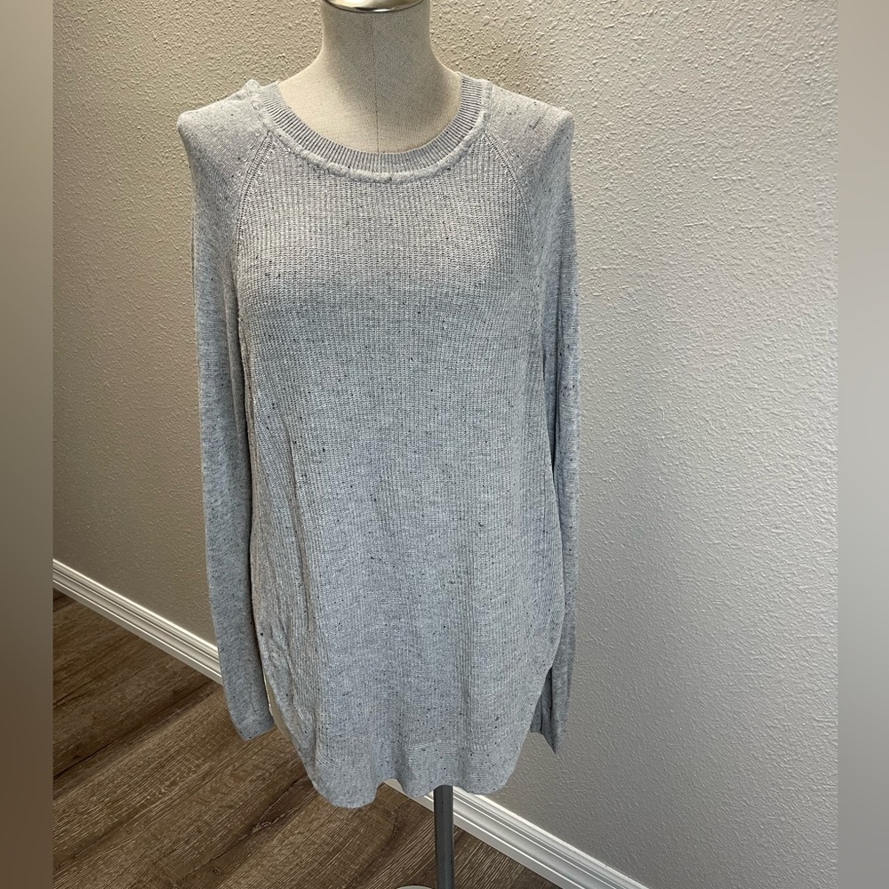 Daytrip by BKE Lightweight Long Sleeve Top